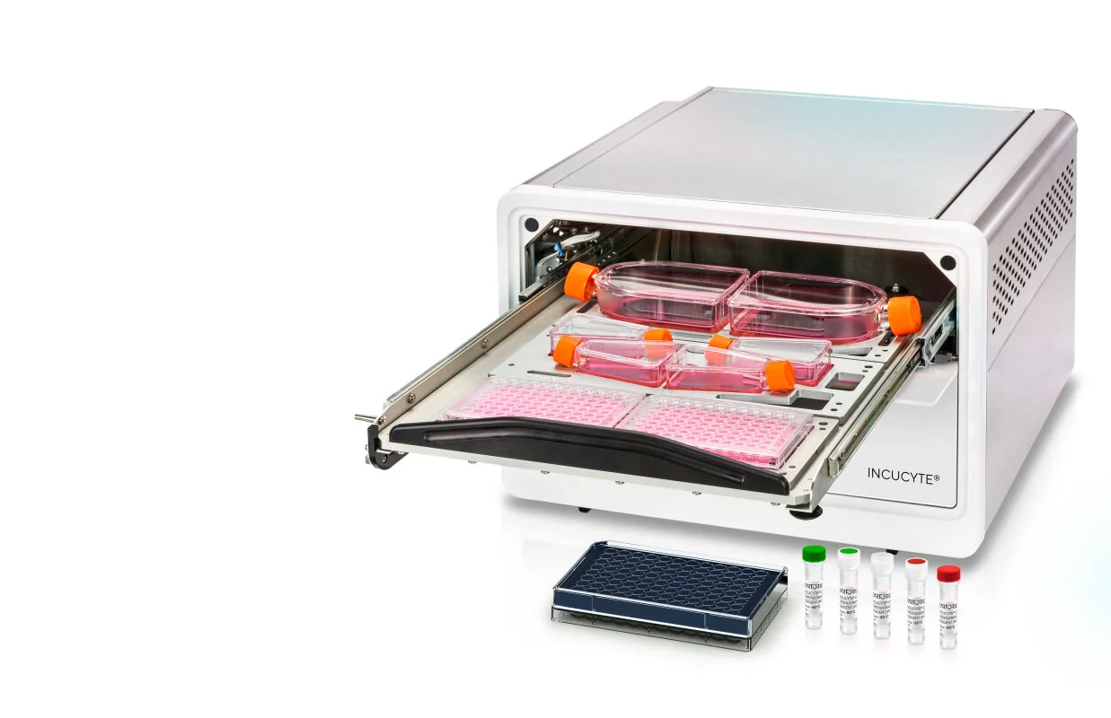 Sartorius – Обладнання для лабораторій промисловості та науки