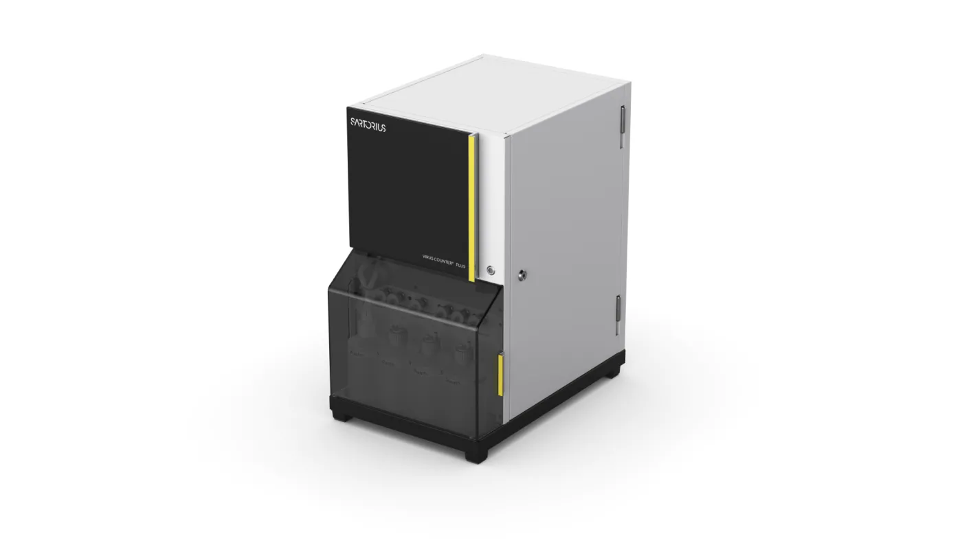 Sartorius – Обладнання для лабораторій промисловості та науки