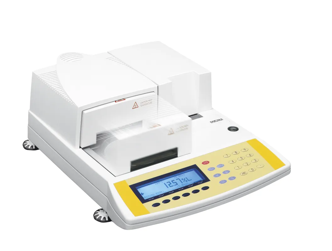 Sartorius – Обладнання для лабораторій промисловості та науки