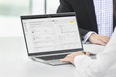 BioPAT Process Insights