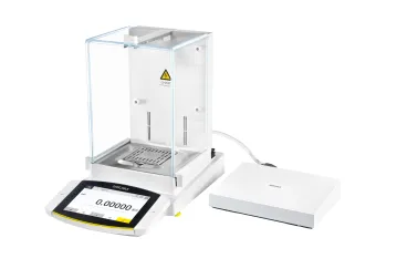 Ваги надвисокої роздільної здатності Cubis® II Ultra High-Resolution
