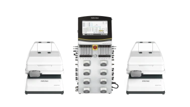 Biostat RM TX Twin