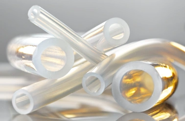 Tuflux-tubing