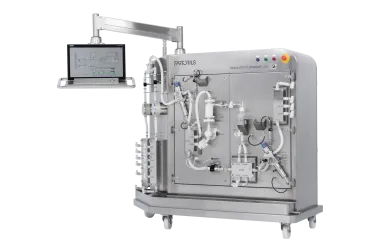 Resolute-Flowdrive-SU-System