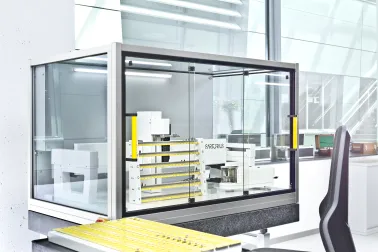 Системи CCR-Compact Robotic Systems