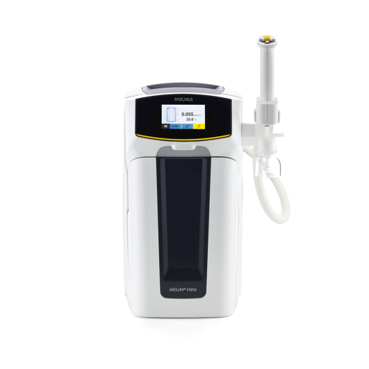 arium mini plus extend